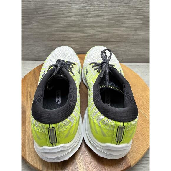 Men 7.5 Mizuno Wave Rider 24 Waveknit Running Shoes Walking J1GC207516 main image 8